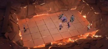 长杂谈：入局43天带领70级队伍干碎第十章，拒绝再填非常简单