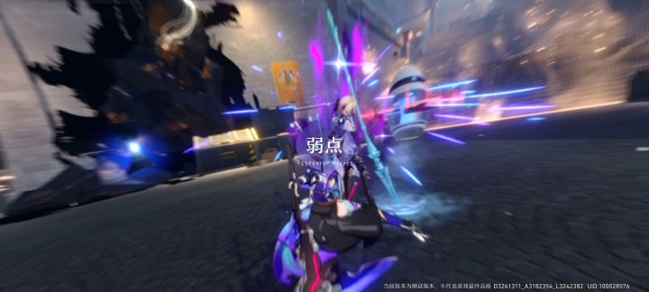 希尔单刷模拟6可可利亚截图