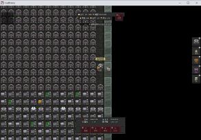 PC的回收机机组