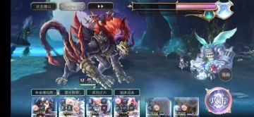 【隐王挑战】扭曲的混沌巨魔hard难度