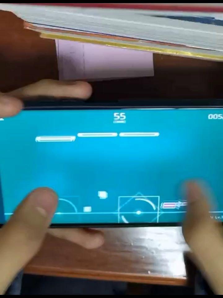 良怒IN15拇指ヾ(*ΦωΦ)ノ截图