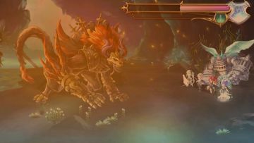 【隐王挑战】扭曲的混沌巨魔 2T