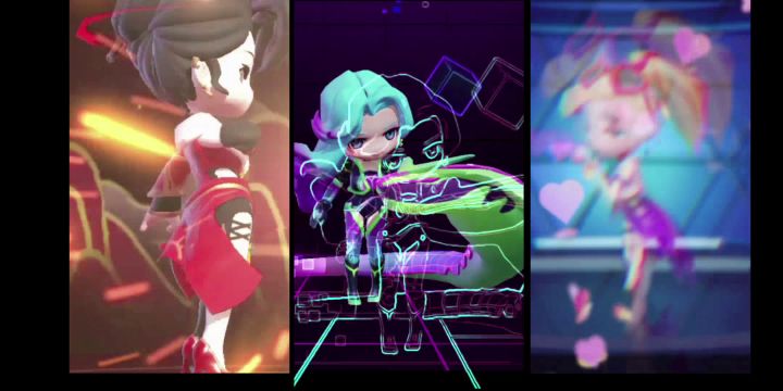 2.0版,感觉也就前面能看截图