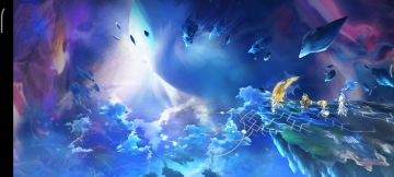 【莫比乌斯攻略视频】