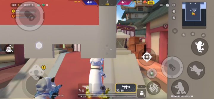 科技哥截图