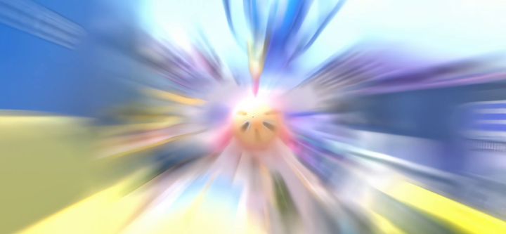 一切都要从甩手舞开始😱截图