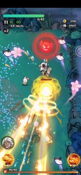 《行侠仗义五千年》27w战过星宿1