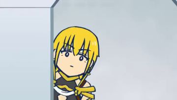 Fate/Grand Order 藤丸立香啥都不知道