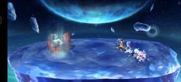 装疯队5t八妖EX4