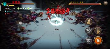 空明气爆流！（谁说刮痧秒不了人的！）