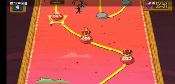 每周任务264-最高难度-不使用任何道具