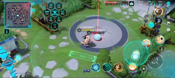 新英雄神宫司咲（测试服）