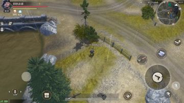 【昨日硝烟】玩法介绍之重武器&辅助武器篇