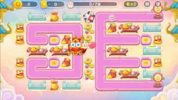 2月24日周五❤️语音攻略【保卫萝卜4周赛】