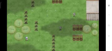 七城双舞女任务