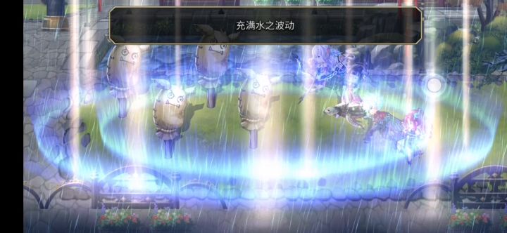 泰坦妹是有点变态了截图