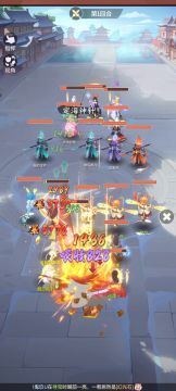 69对战77级，喜欢pvp的大概就是这样绝境中翻盘的快乐了