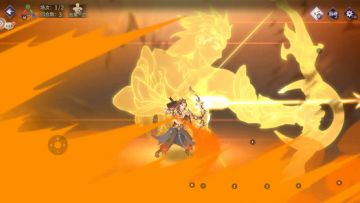 发个通天塔通关视频吧，基本有后羿没什么卡的，主怪要稍微控一下推条让他触发流血