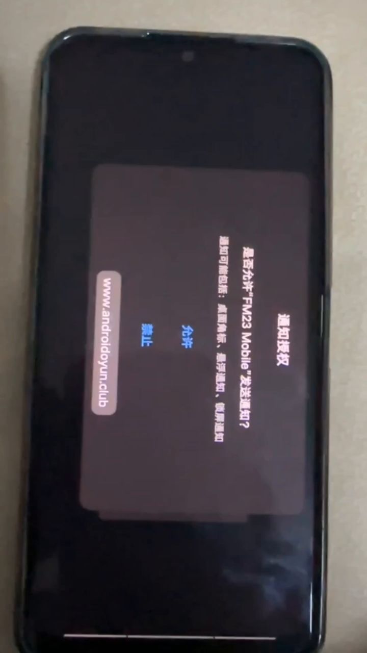 足球经理汉化教程截图