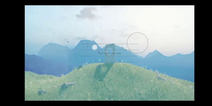 第七章隐藏曲PV截图