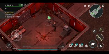 实验室困难boss介绍