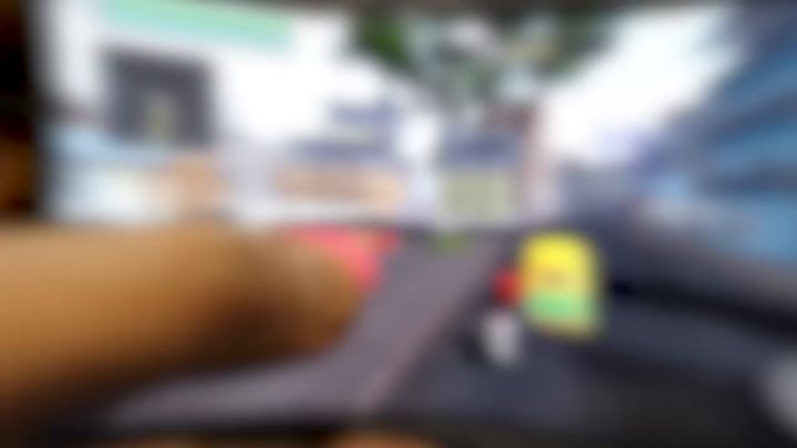 印度开放世界gta游戏展会试玩实测截图