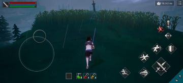 关于背刺无限连在雷霆王的应用