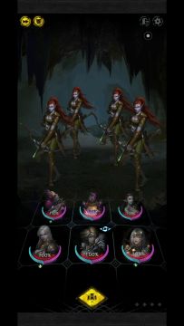 伊瑟瑞尔利维坦之颅四野精灵（补充视频）