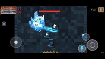 再次安利刺2冰锥打试炼（bug修复后的）