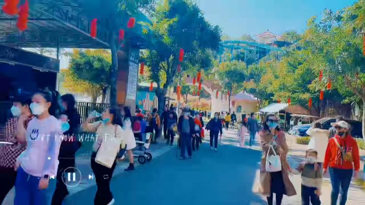 惠州恒大悦龙台 儿童乐园旁乐趣多截图