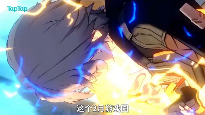 星穹铁道定档日曝光、AI画游戏宣传图、明日之后反击黎明觉醒 | 2月游戏圈盘点截图