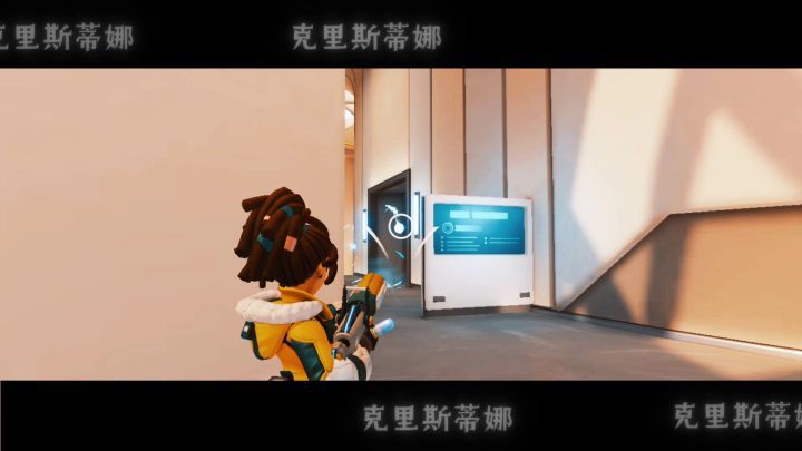 这个视频只能看一眼,因为。。。截图