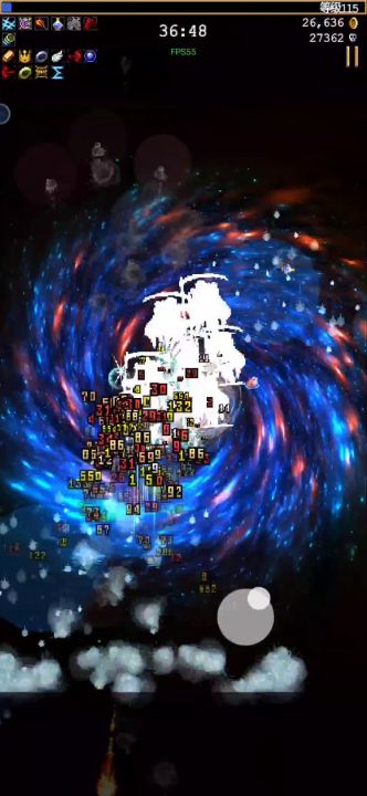 活过30分钟甚至无限游戏时间截图