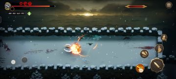 夕阳福音，赞美神1