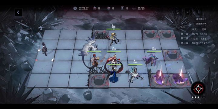 锈河 赫萝 无爱缇IT 25.3w截图