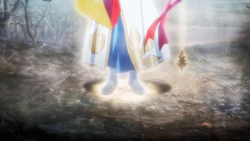 唐僧动画PV：“贫僧来自东土大唐，前往西天取经，阿弥陀佛。”