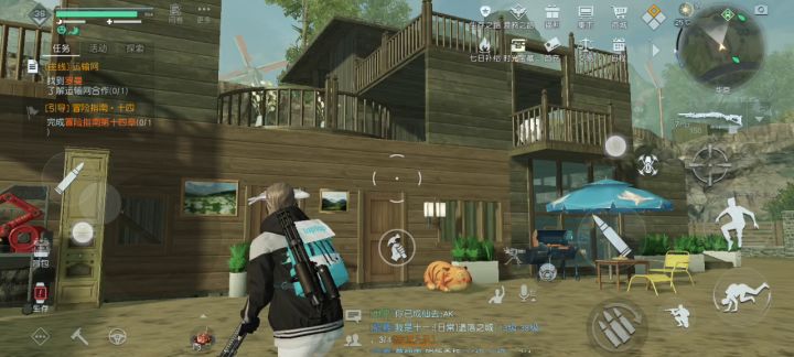 以凡人之肾,比肩氪佬截图