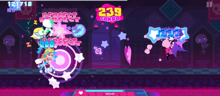关于cutter7级高手难度曲目的问题截图