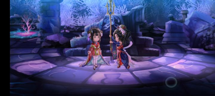 希拉千代结婚(x)纪念截图