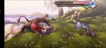 【as蓟挑战】平地3t幻兽