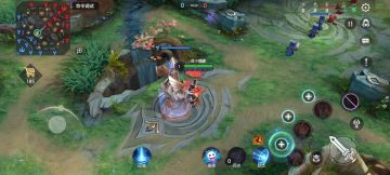 忘川技巧攻略来啦！！