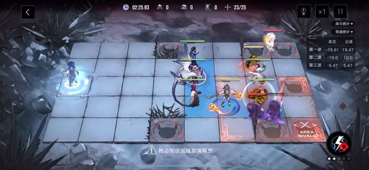 懒人尽量不动赫萝26.5万截图