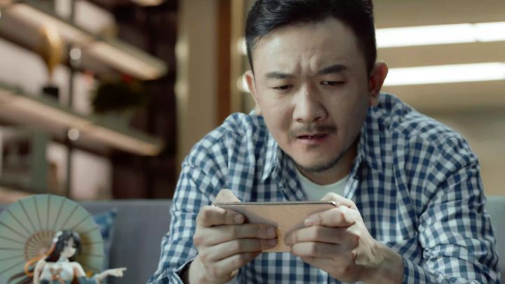 三国杀老友季-忘不掉的记忆截图