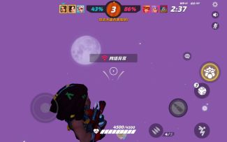 【整活】你们知道地图下面的世界吗