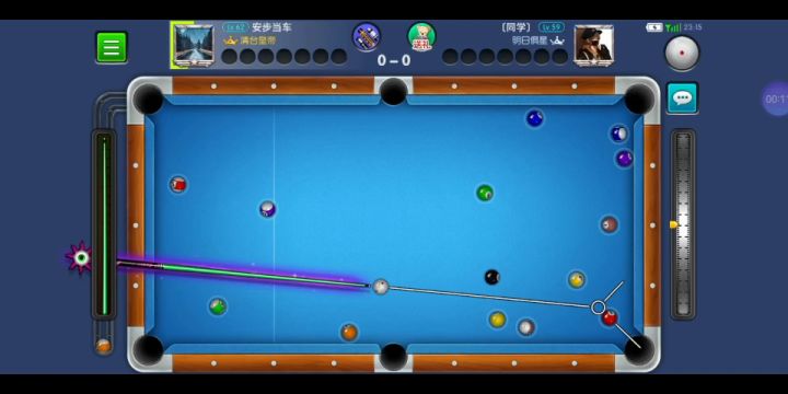 关键时刻要靠蒙截图