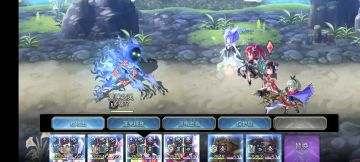 【蓟之挑战】开眼第一战