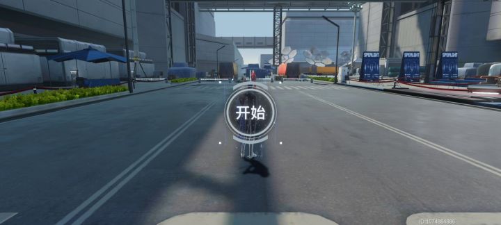 过于优雅的水男😂 丝滑流畅截图