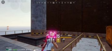 【未来之役，新沙漠地图】