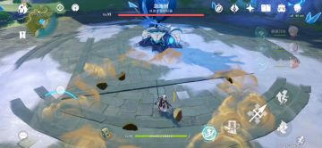 玩0命神里2年的心得，重点分析配队手法和应对环境。