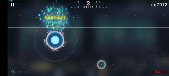 萌新第一次玩着游戏,有什么要注意的吗?截图